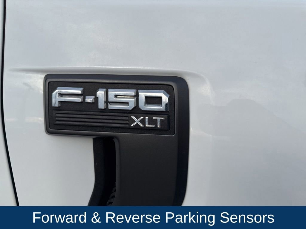 Certified 2021 Ford F150 XLT w/ Equipment Group 302A High image 5