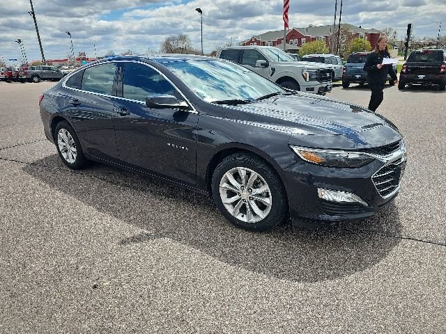 Used 2023 Chevrolet Malibu LT FWD image 7