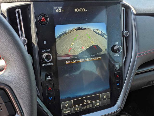 Used 2024 Subaru WRX Limited AWD/4WD image 31