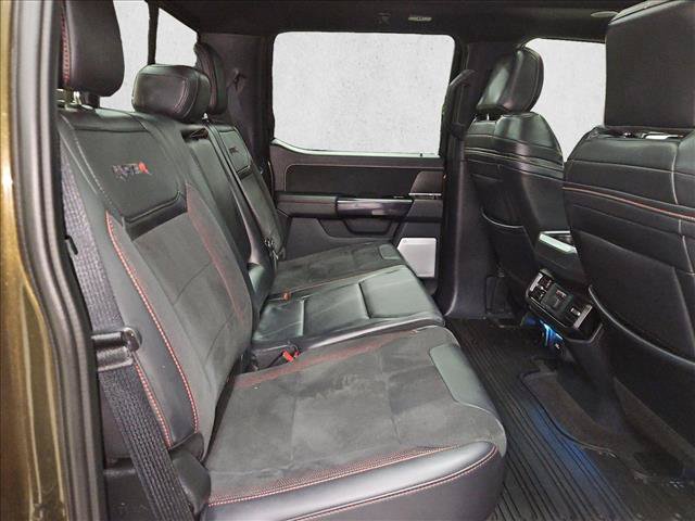 Certified 2025 Ford F150 Raptor w/ Equipment Group 803A Raptor R AWD/4WD image 17