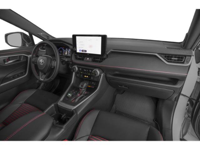 Used 2023 Toyota RAV4 XSE w/ Weather Package AWD/4WD image 14