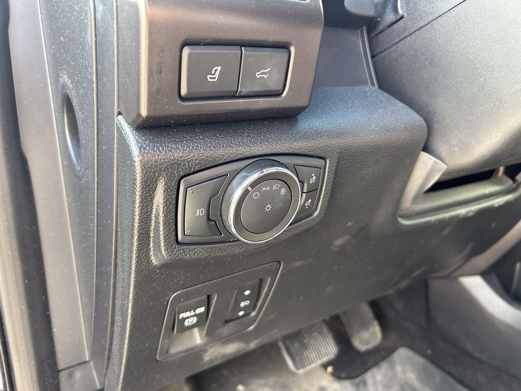 Certified 2021 Ford Expedition Limited AWD/4WD image 11