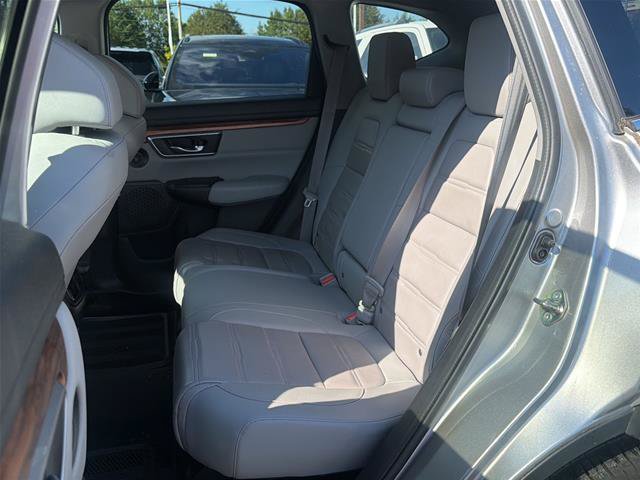 Used 2020 Honda CR-V EX-L image 6