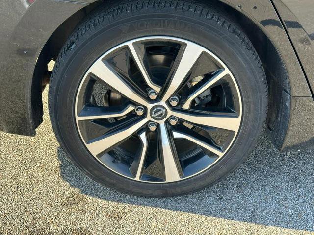 Used 2023 Nissan Maxima SV w/ Floor Mat Group image 7