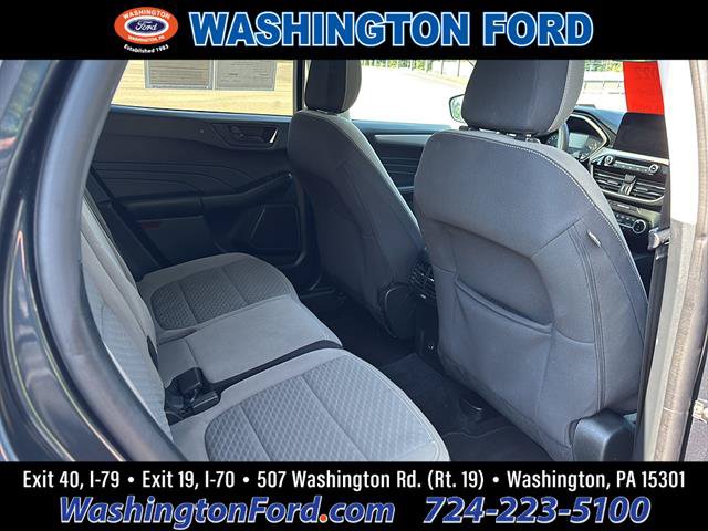 Certified 2022 Ford Escape SE w/ Convenience Package AWD/4WD image 19