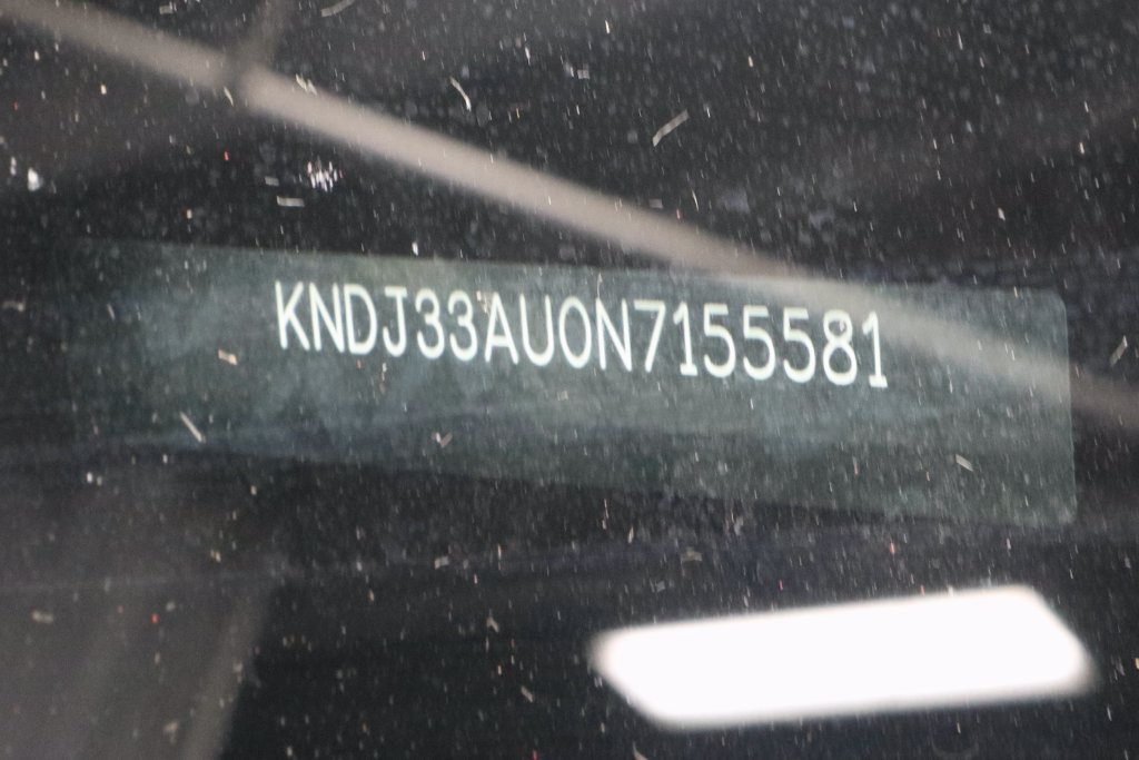 Used 2022 Kia Soul EX FWD image 34