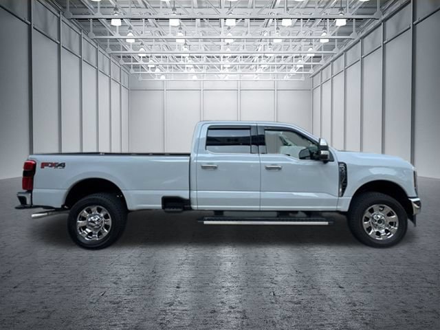Certified 2026 Ford F350 Lariat w/ Lariat Premium Package AWD/4WD image 6