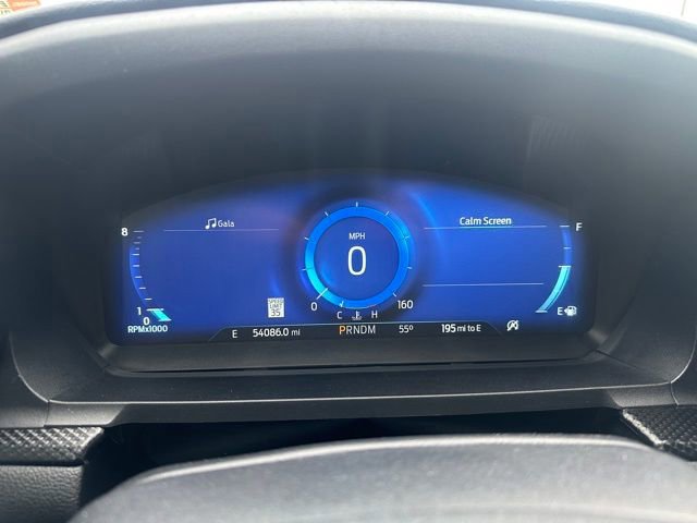 Certified 2022 Ford Explorer ST w/ Equipment Group 401A image 19