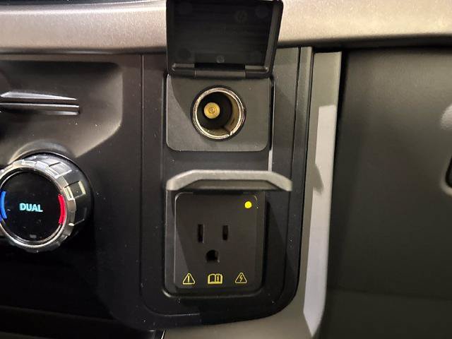 Certified 2024 Ford F150 XLT w/ Equipment Group 302A MID AWD/4WD image 31