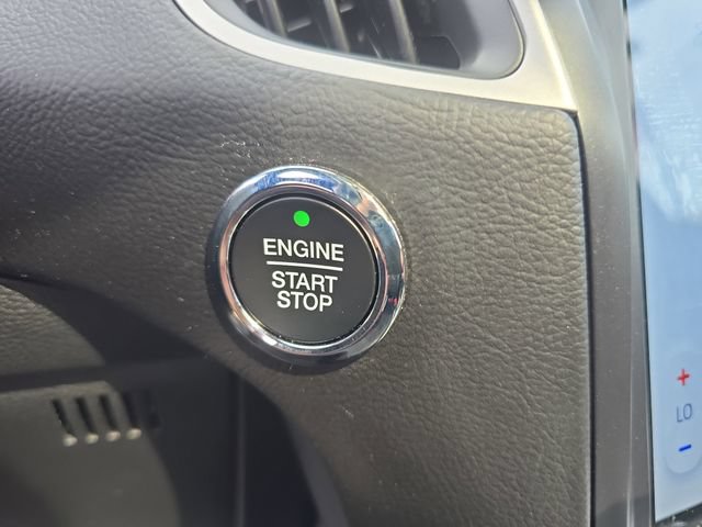 Certified 2024 Ford Edge ST-Line AWD/4WD image 22