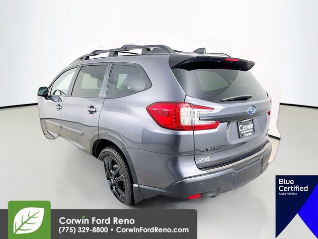 Used 2024 Subaru Ascent Onyx Edition image 4