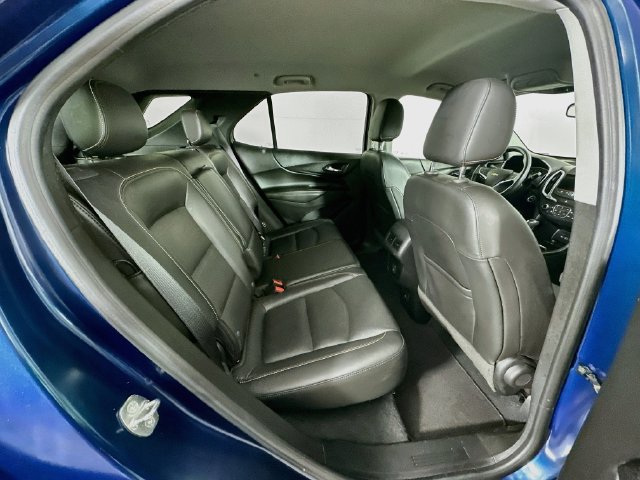 Used 2020 Chevrolet Equinox Premier FWD image 31