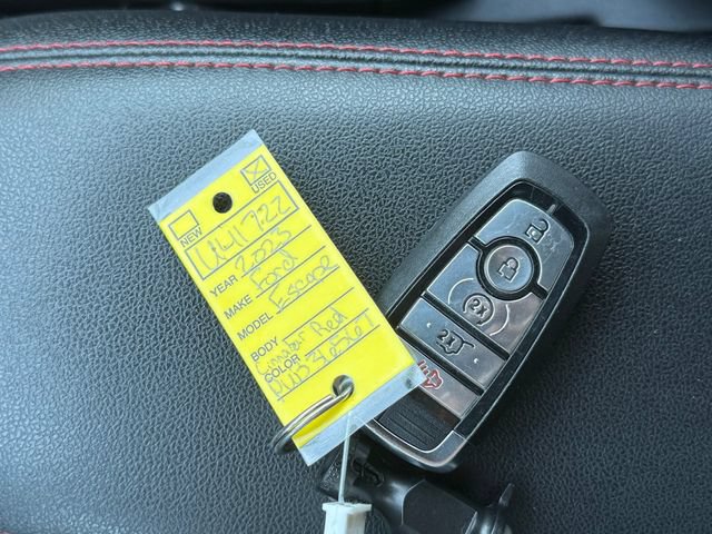 Certified 2023 Ford Escape ST-Line w/ Tech Pack #1 AWD/4WD image 15