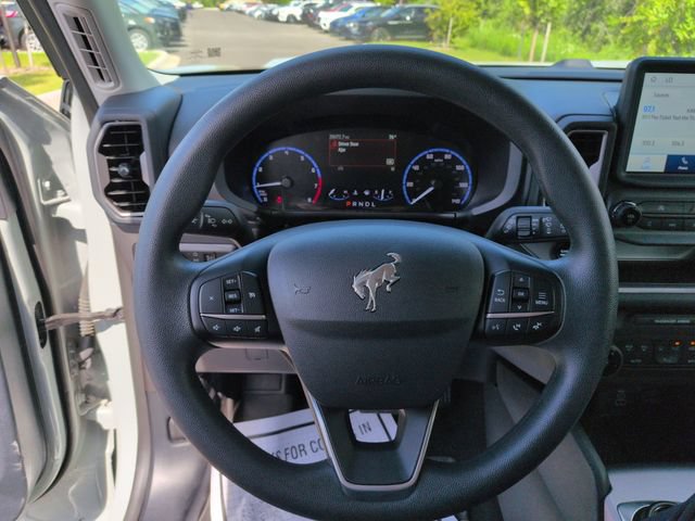 Certified 2023 Ford Bronco Sport Big Bend AWD/4WD image 31