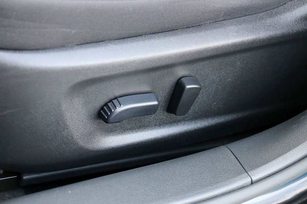 Used 2023 Nissan Altima 2.5 SV image 19