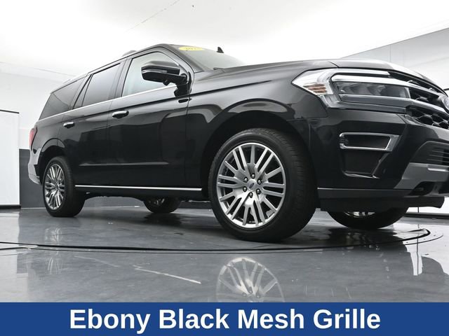 Certified 2023 Ford Expedition Limited AWD/4WD image 30