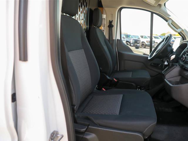 Certified 2025 Ford Transit 250 Low Roof w/ Exterior Upgrade Package RWD image 27