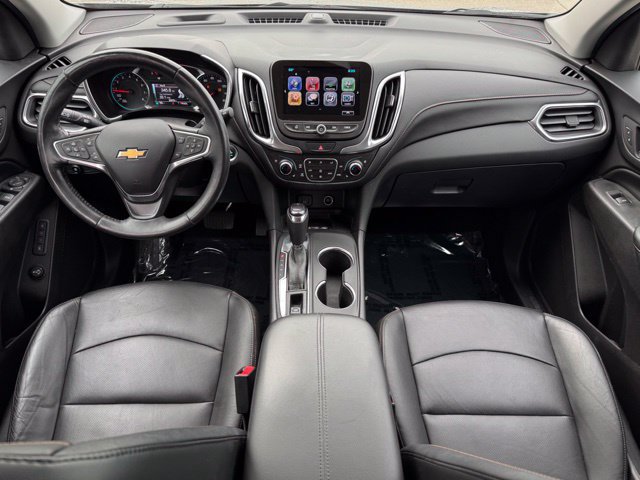 Used 2018 Chevrolet Equinox Premier AWD/4WD image 11