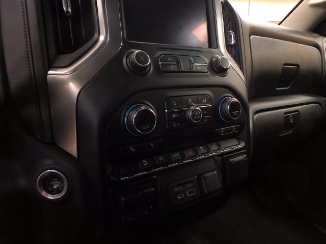 Used 2019 Chevrolet Silverado 1500 LT w/ All-Star Edition AWD/4WD image 17