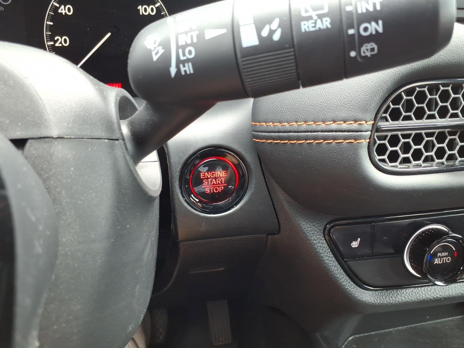 Used 2025 Honda HR-V Sport image 24