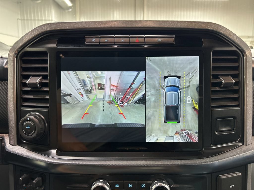 Certified 2021 Ford F150 Limited AWD/4WD image 24