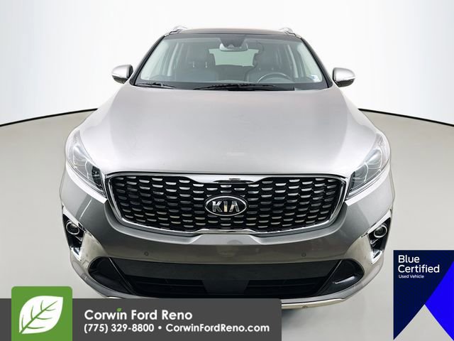 Used 2019 Kia Sorento SX image 10