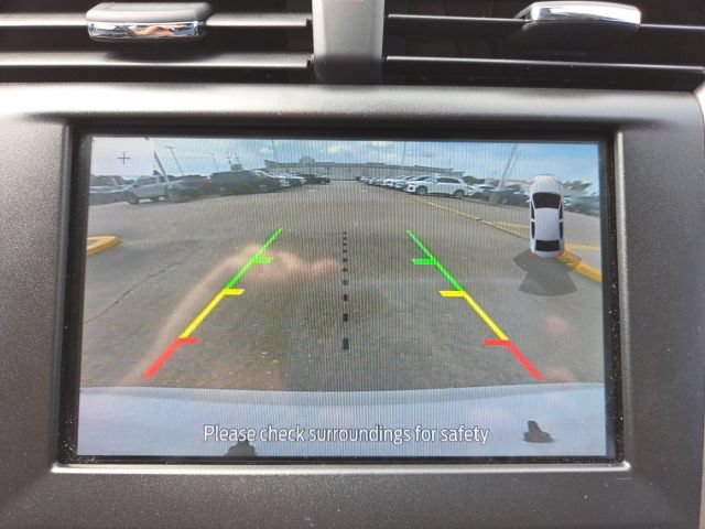 Certified 2020 Ford Fusion SE FWD image 36