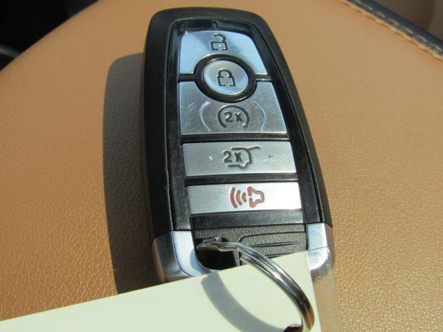 Certified 2023 Ford Edge Titanium w/ Equipment Group 301A AWD/4WD image 27