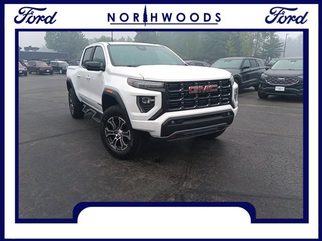 Used 2023 GMC Canyon AT4 image 7