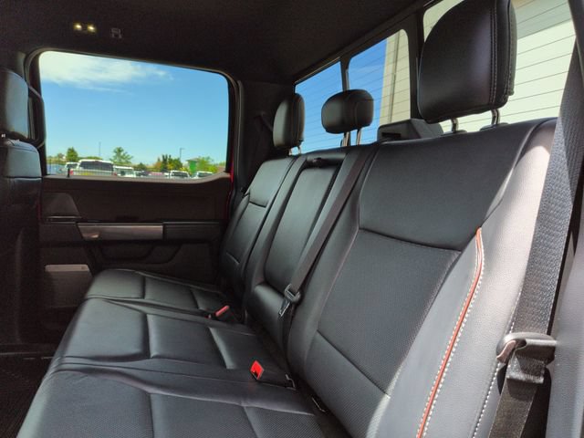 Certified 2021 Ford F150 Lariat AWD/4WD image 25