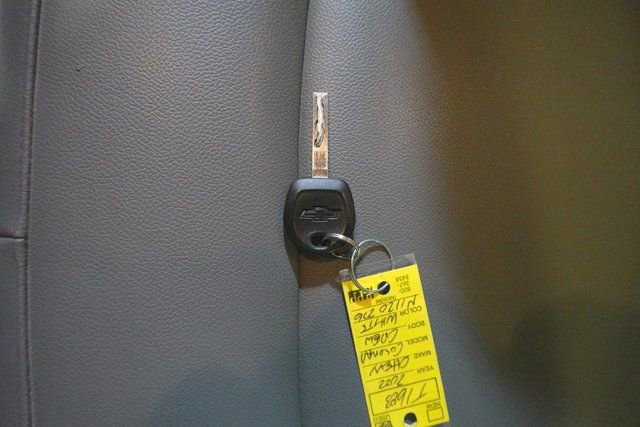 Used 2022 Chevrolet Colorado W/T image 28