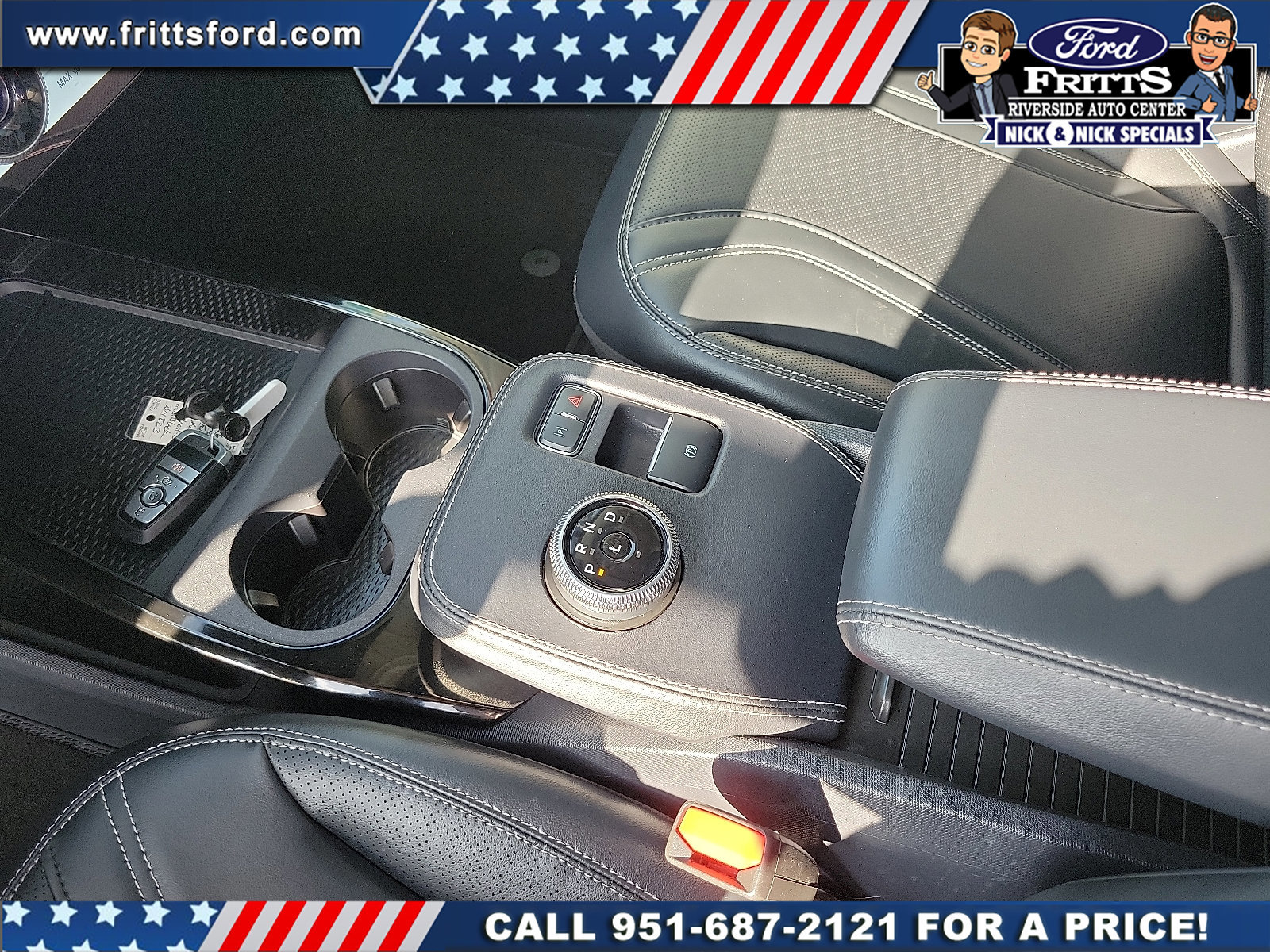 Certified 2023 Ford Mustang Mach-E Premium image 9