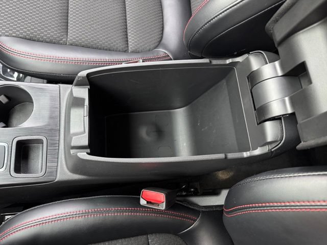 Certified 2024 Ford Escape ST-Line w/ Tech Pack #1 AWD/4WD image 19