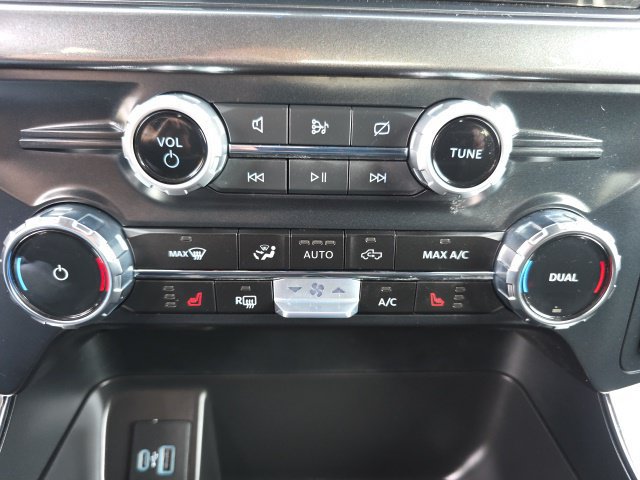 Certified 2023 Ford F150 XLT w/ Equipment Group 302A High AWD/4WD image 17