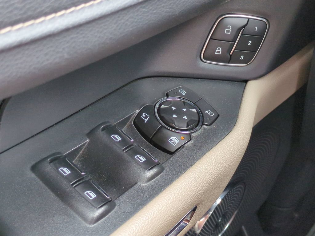 Certified 2024 Ford Expedition Limited RWD image 29