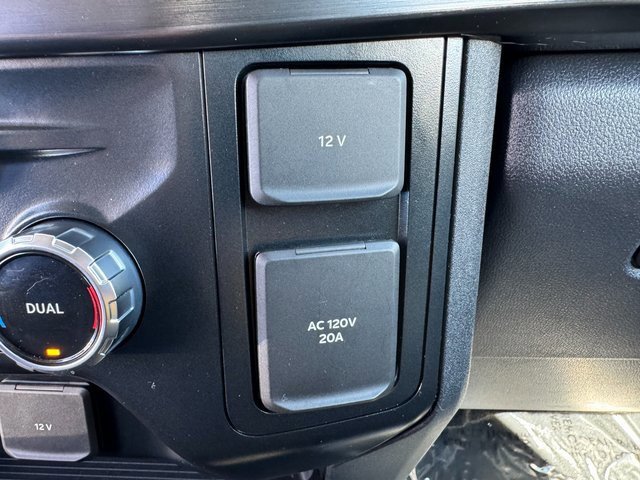 Certified 2024 Ford F250 Lariat w/ Sport Appearance Package image 30