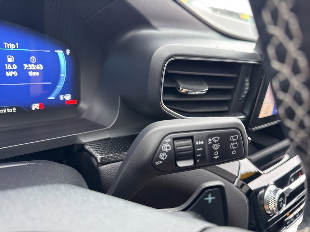 Certified 2024 Ford Explorer ST w/ Equipment Group 401A image 31