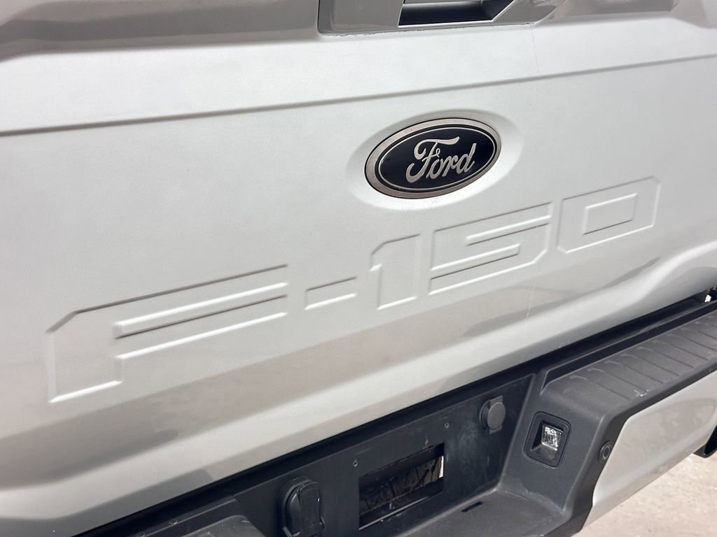 Certified 2023 Ford F150 XLT w/ Equipment Group 302A High image 17