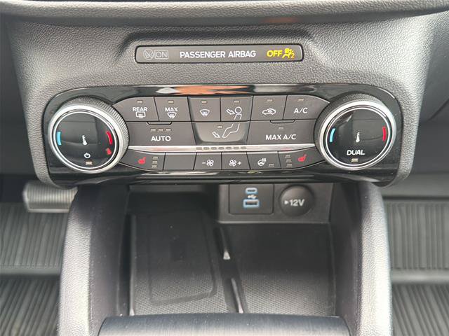 Certified 2022 Ford Escape SEL w/ Technology Package AWD/4WD image 23