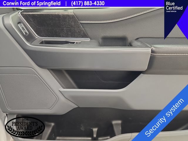 Certified 2021 Ford F150 XLT w/ Equipment Group 301A Mid AWD/4WD image 11