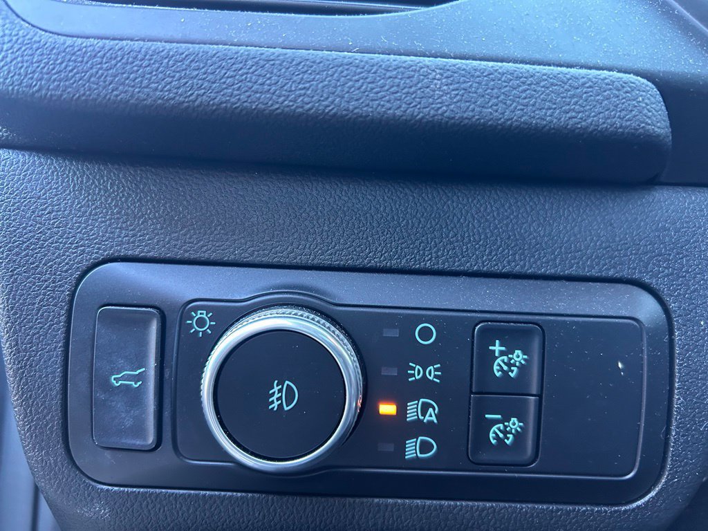 Certified 2020 Ford Escape SEL AWD/4WD image 12
