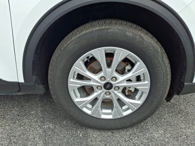 Certified 2023 Ford Escape Active AWD/4WD image 9