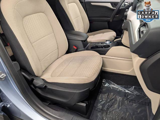 Certified 2022 Ford Escape SE w/ Convenience Package AWD/4WD image 29