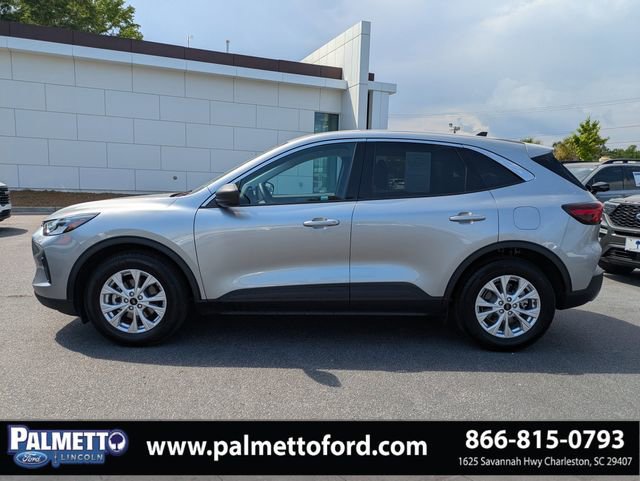 Certified 2024 Ford Escape Active w/ Tech Pack #1 FWD image 6