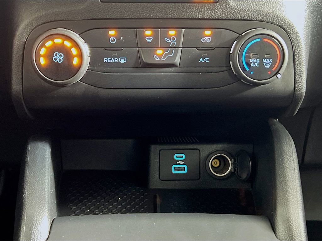 Certified 2021 Ford Bronco Sport image 21