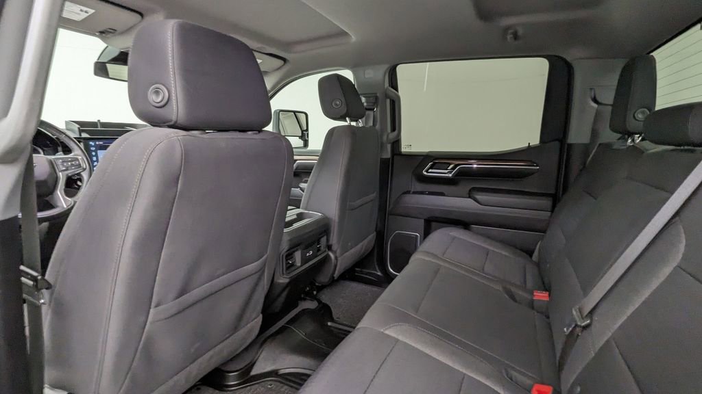 Used 2024 Chevrolet Silverado 1500 RST w/ Protection Package image 34
