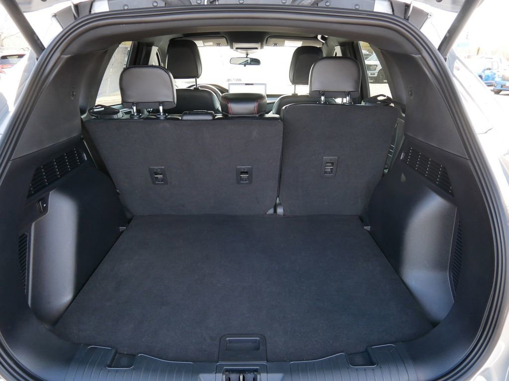 Certified 2024 Ford Escape ST-Line w/ Tech Pack #1 AWD/4WD image 20