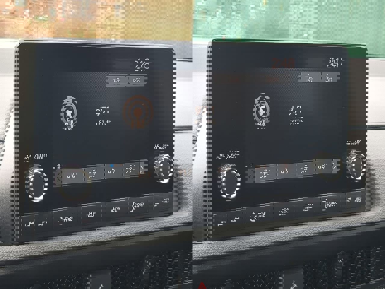 Used 2025 Honda CR-V EX image 20