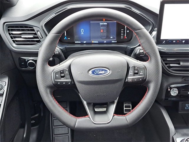 Certified 2023 Ford Escape ST-Line w/ Tech Pack #1 image 30