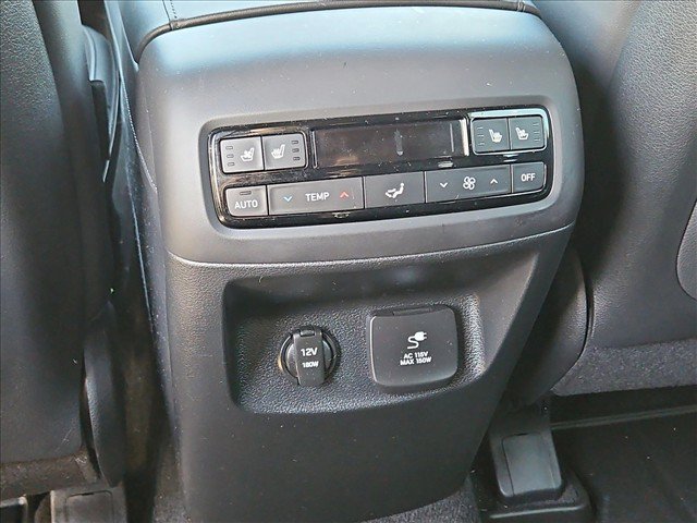 Used 2024 Hyundai Palisade Calligraphy AWD/4WD image 18